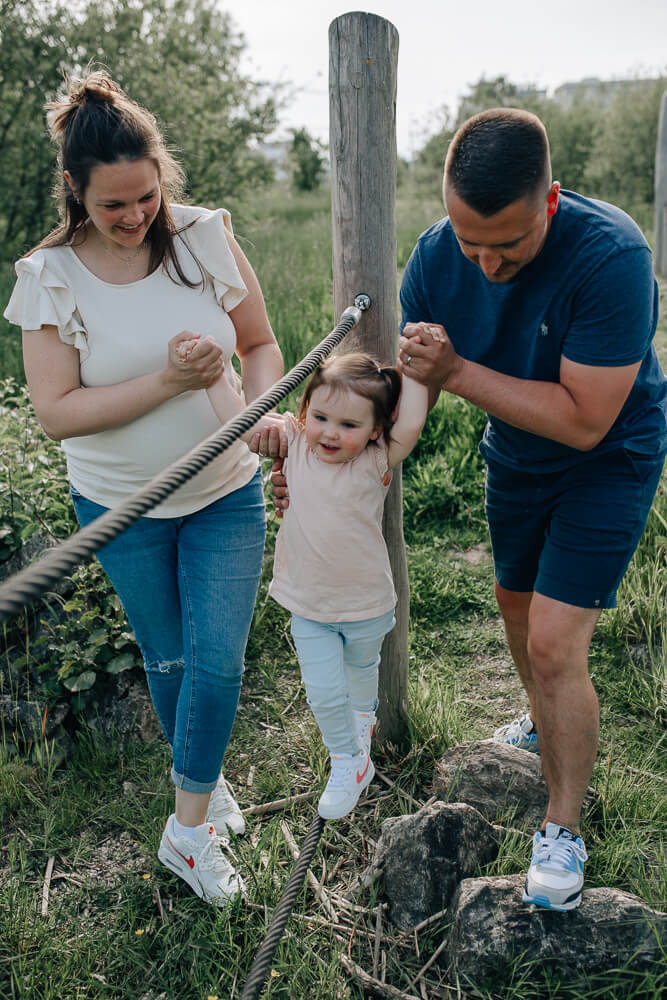 Familien- und Kinderfotografin Erlangen