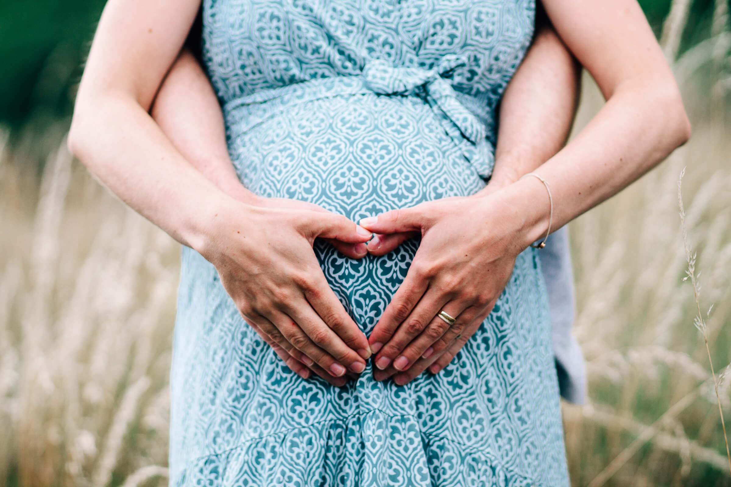 Babybauch Newborn Taufe Standesamt Shooting